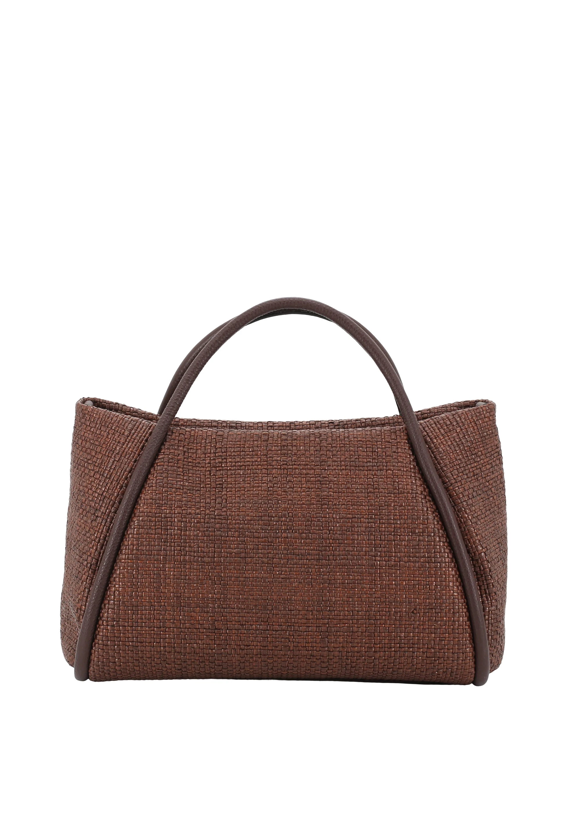 Shopper WILLOW Raffia intreccio Standard