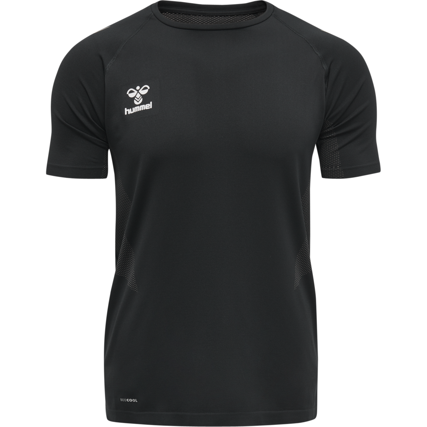 hmlLEAD PRO SEAMLESS TRN JRS