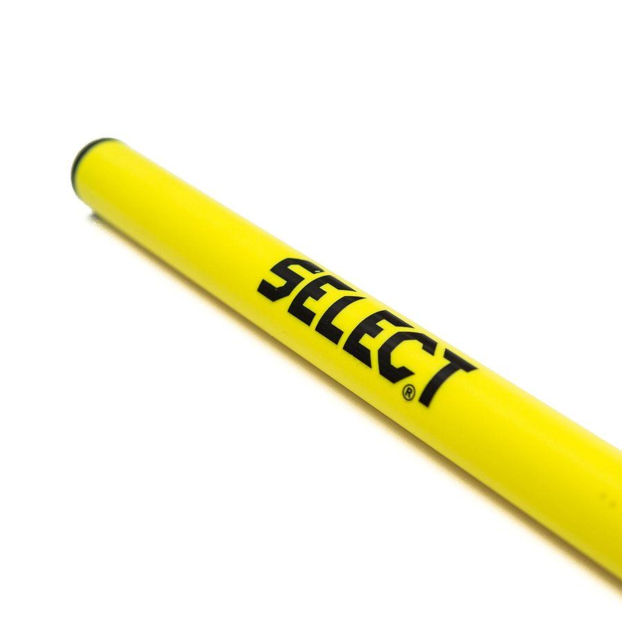 Select Multibar Jaune