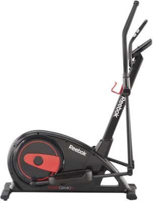 ReebokGX40S One Series Crosstrainer - schwarz
