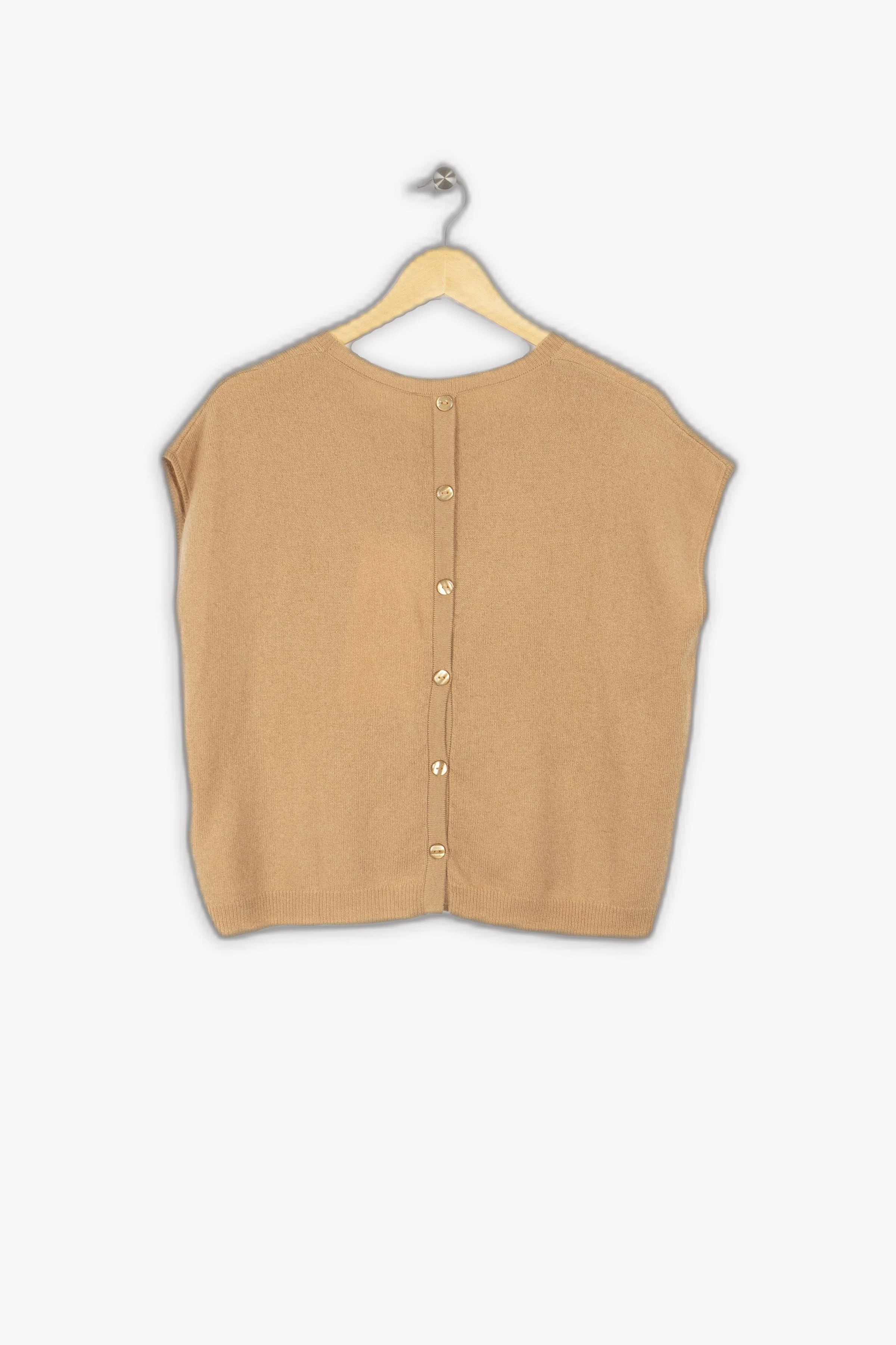 Pull | Marron