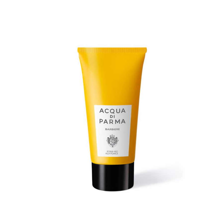 Barbiere Pumice Face Scrub