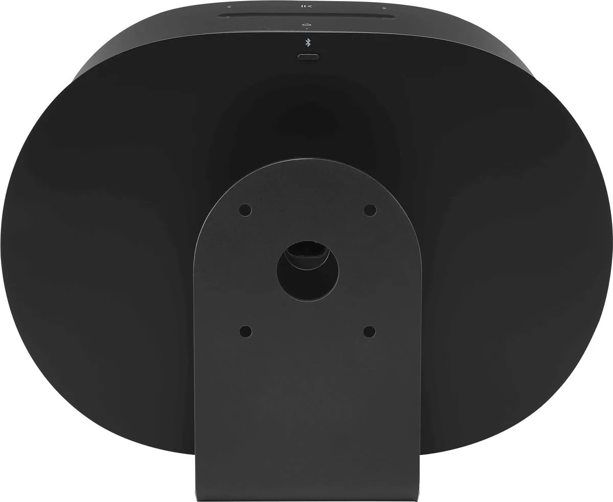 Mountson MSE31 Noir (la pièce) Supports pour enceintes