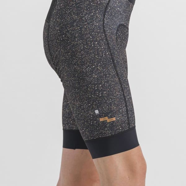 Cuissard vélo SPORTFUL SKY RIDER SUPERGIARA BIBSHORT BLACK