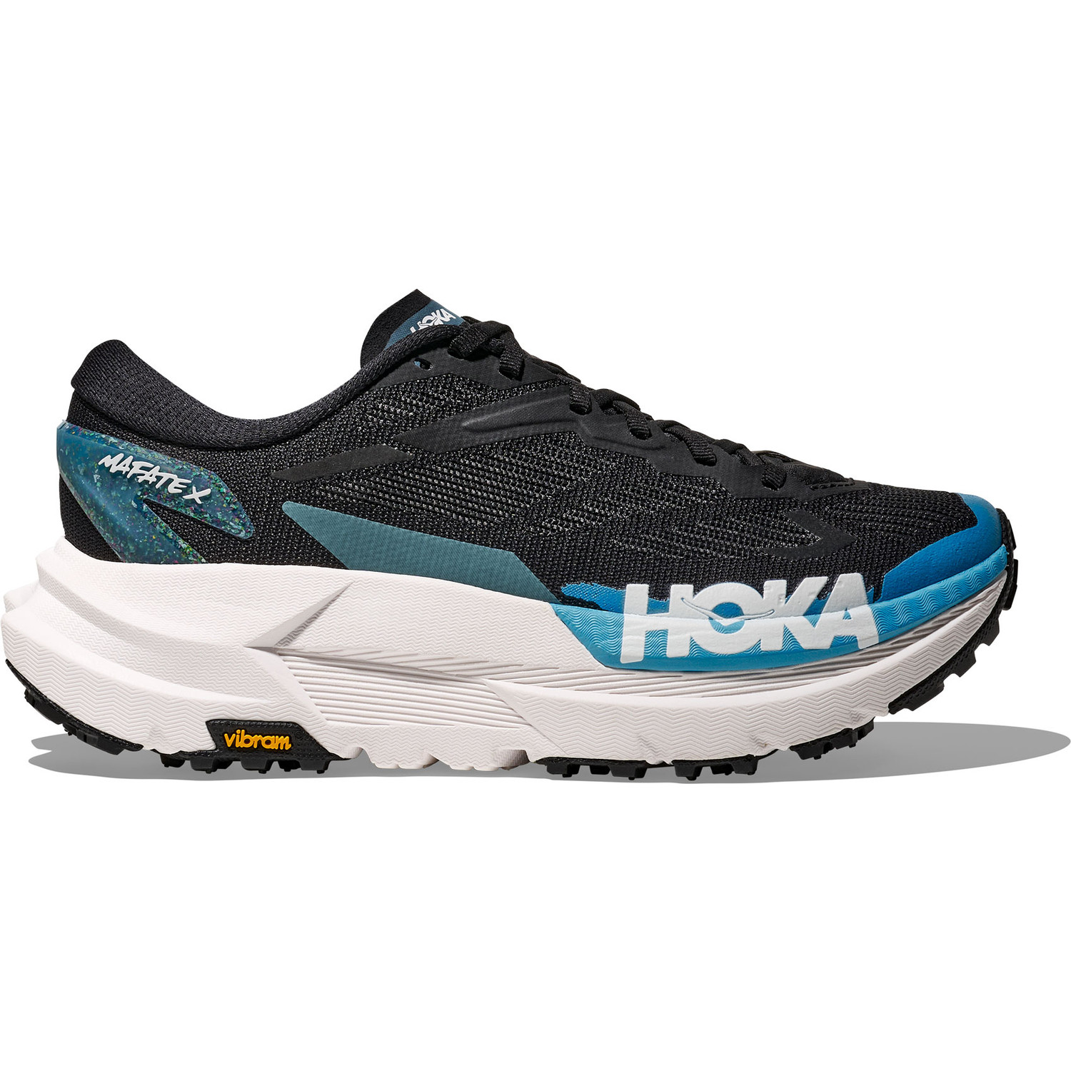 HOKA Mafate X Dames