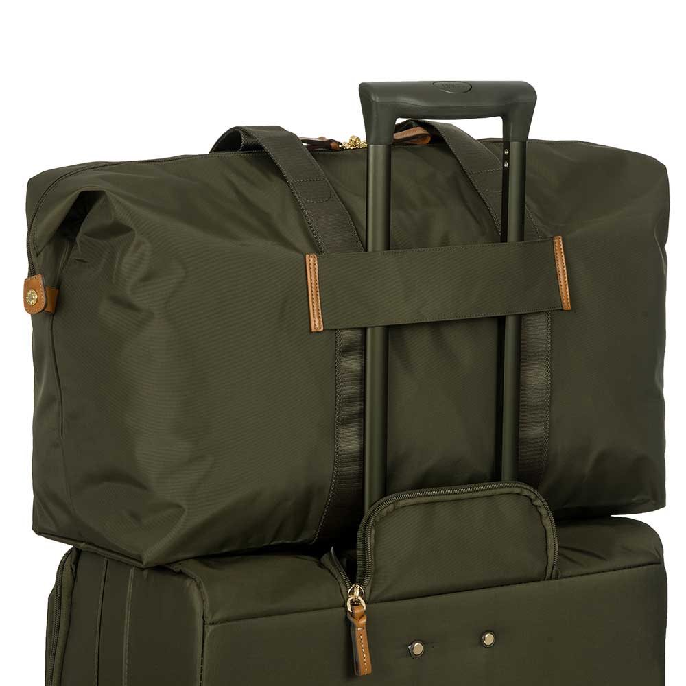 Bric's X-Bag Holdall Big olive