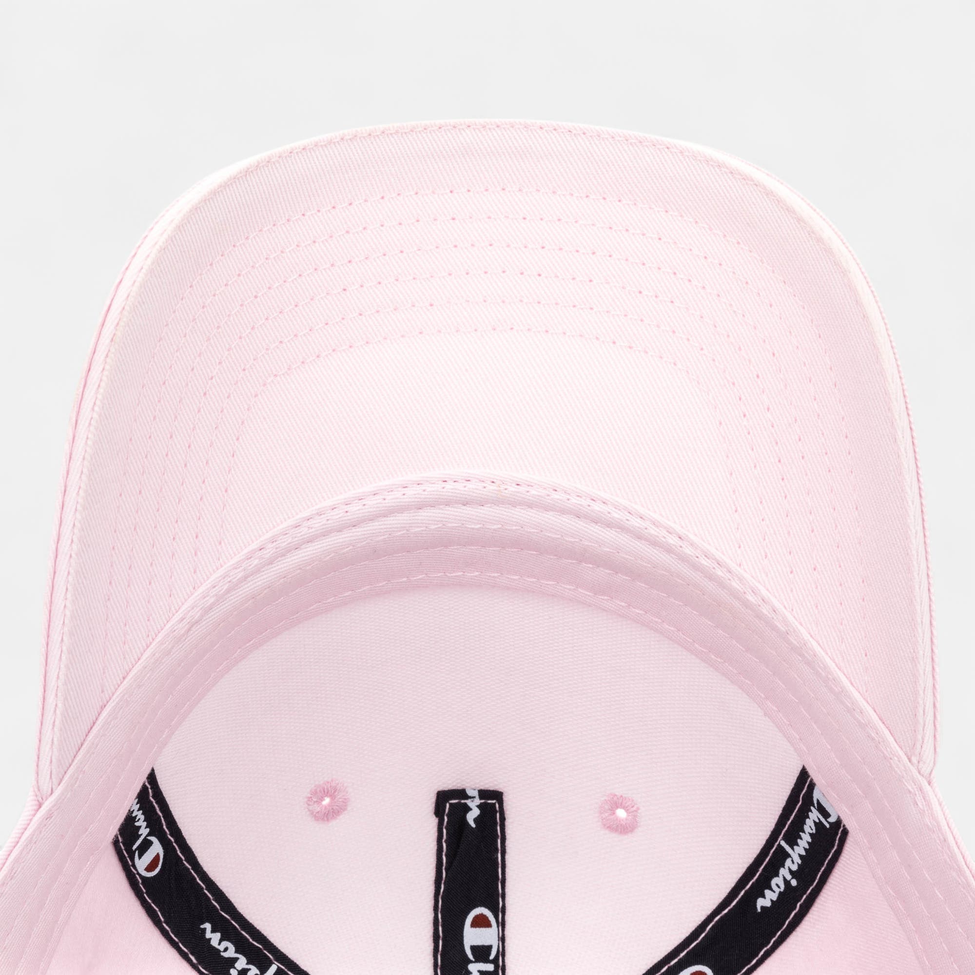 Casquette parme