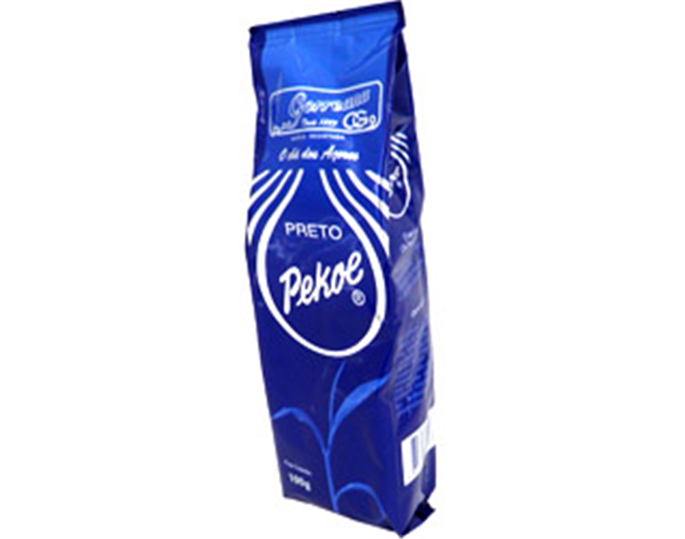 CHÁ GORREANA PRETO PEKOE 100G