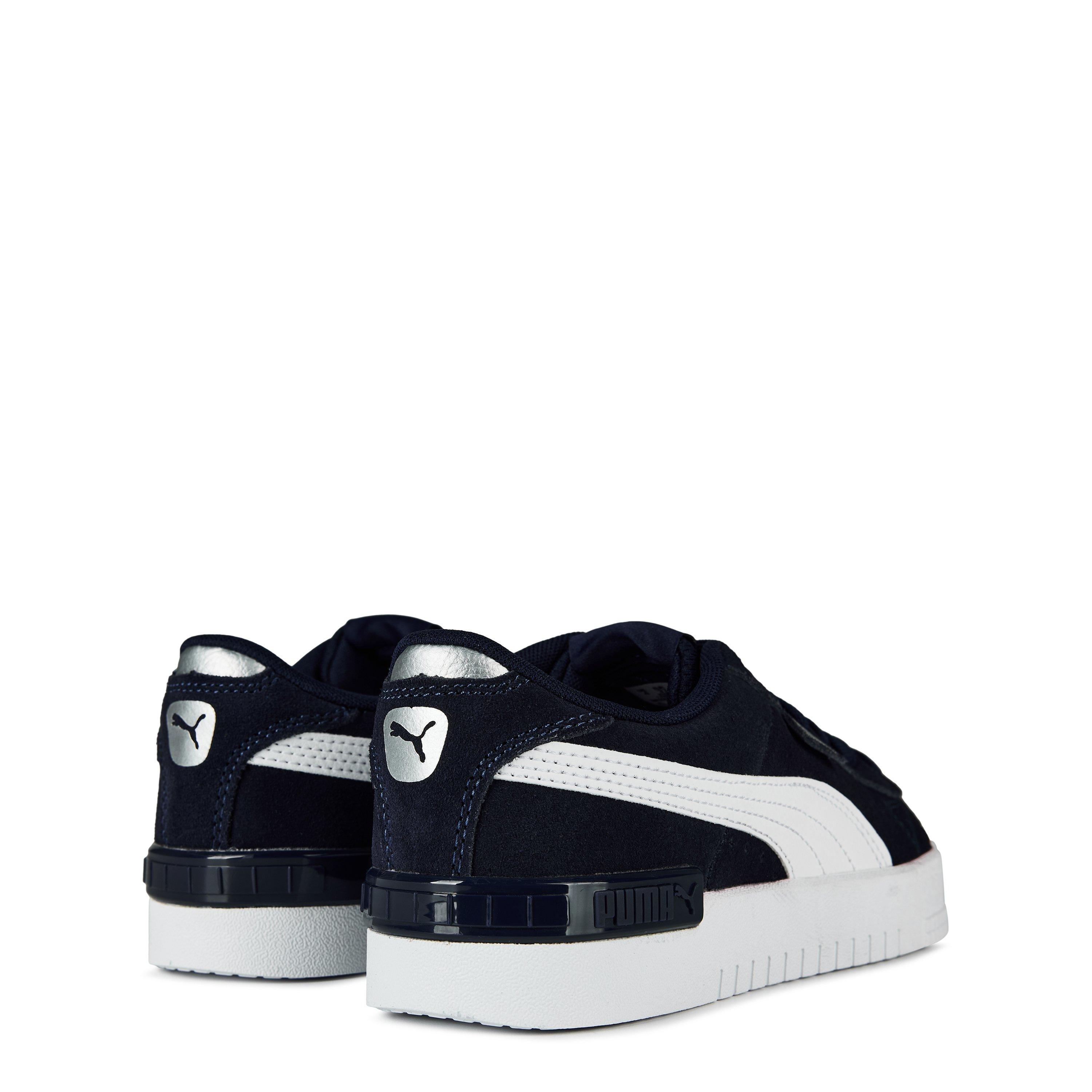 Puma Jada Suede Womens Trainers