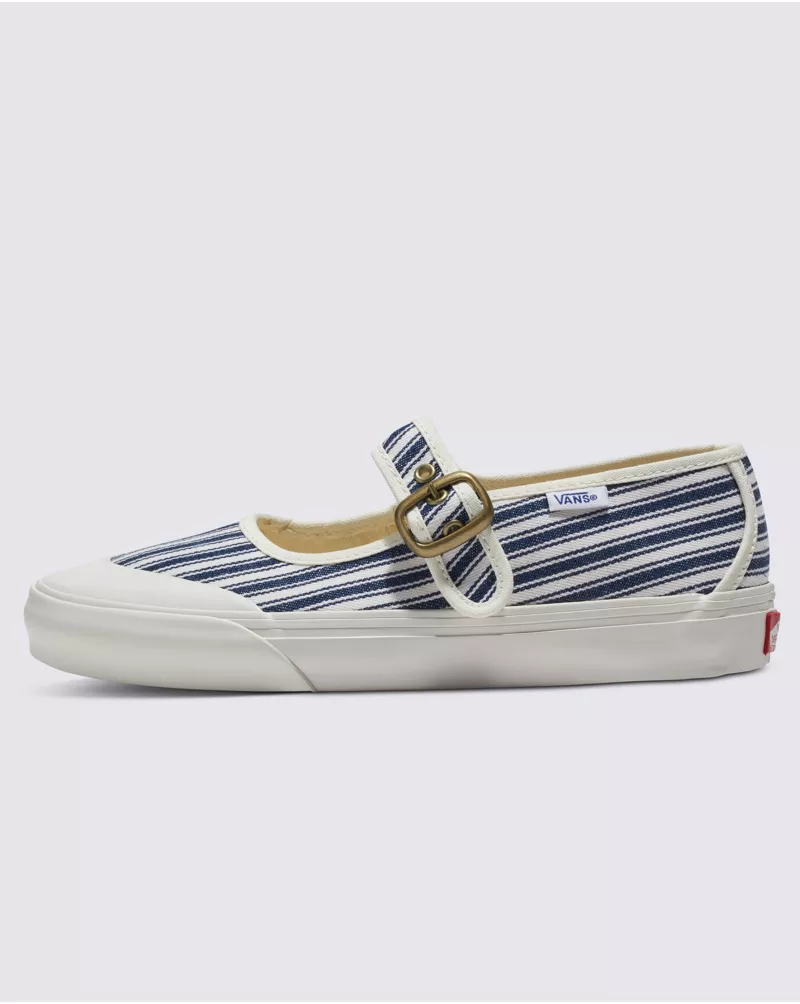 Mary Jane Shoe