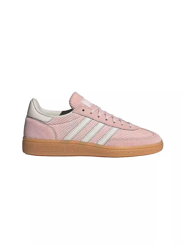 ADIDAS ORIGINALS Sneaker HANDBALL SPEZIAL rosa