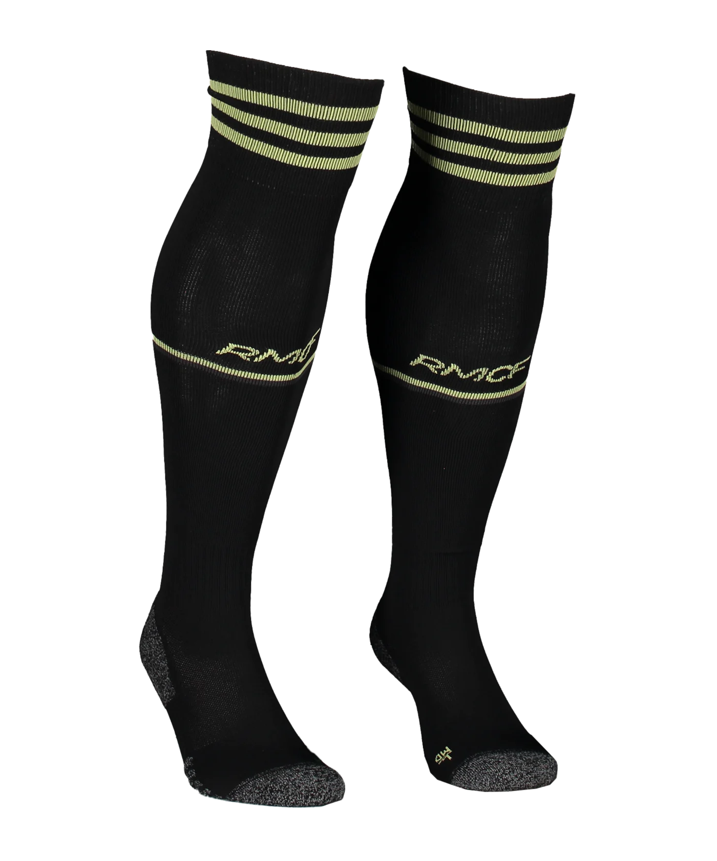 adidas Real Madrid Stutzen UCL 2022/2023 Schwarz