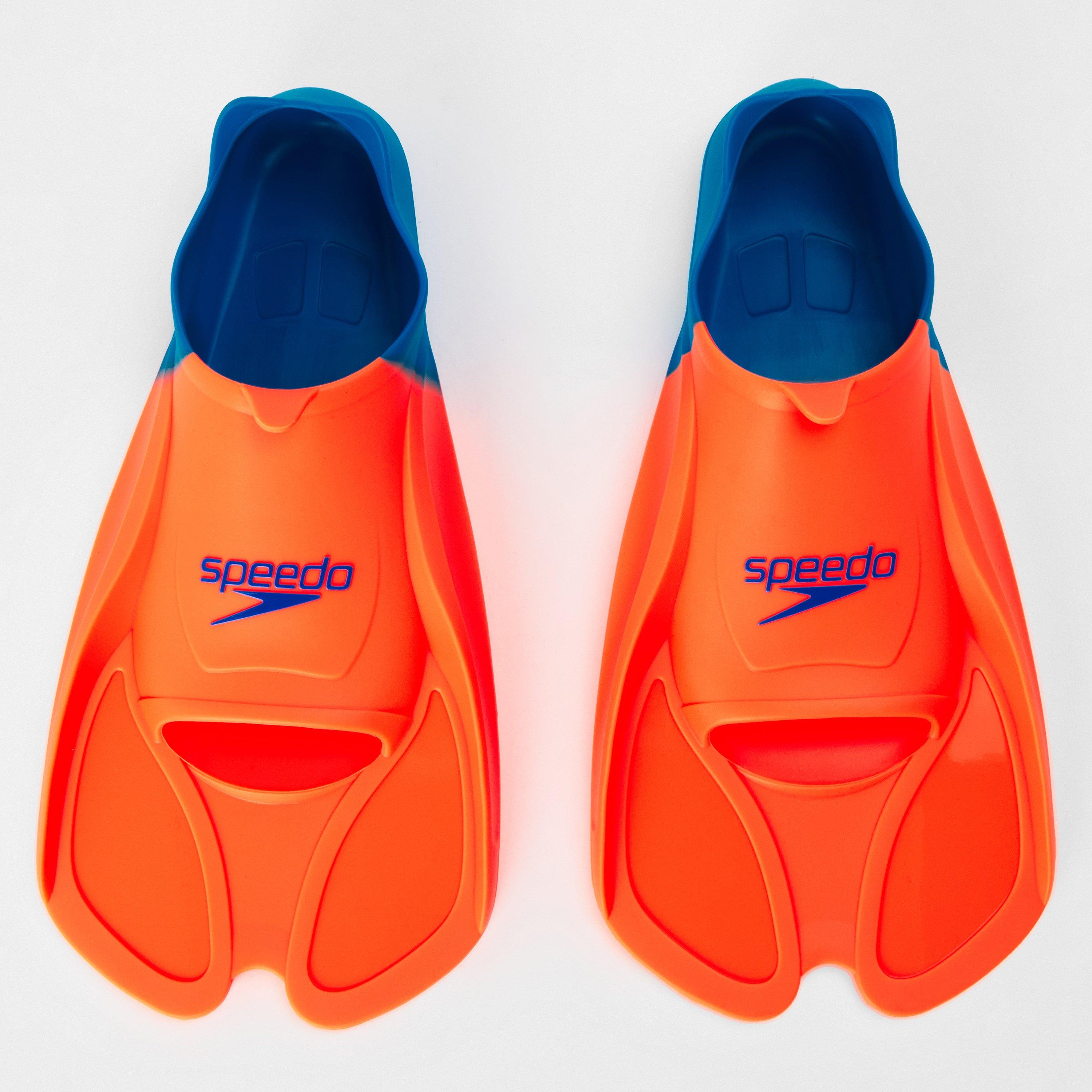 Speedo Bfuse Trn Fin Jn99