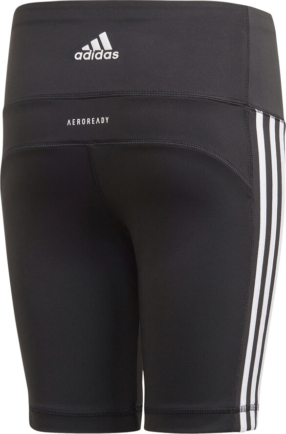 adidas Believe This 3-stripes Tight Grå