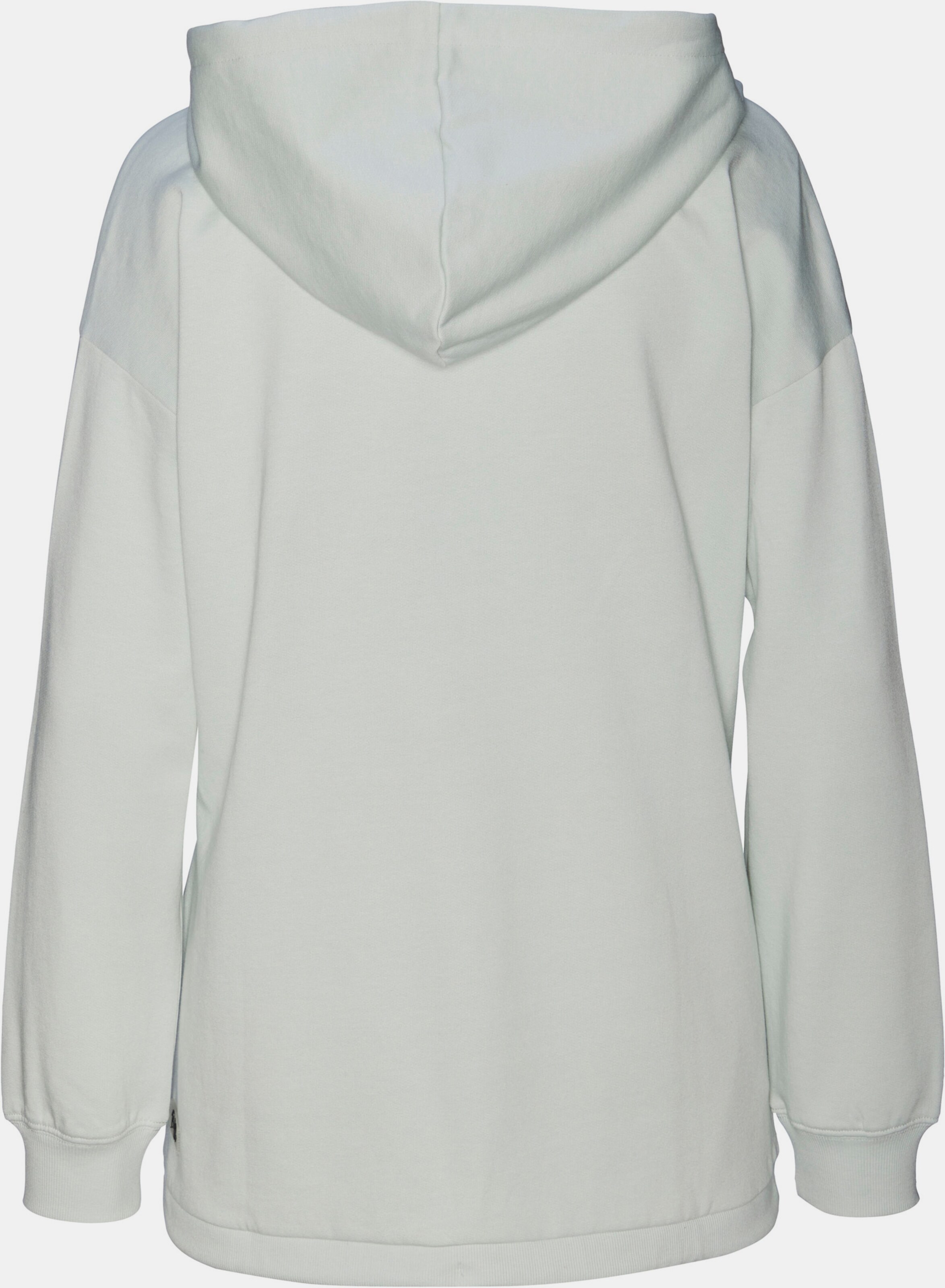 Kapuzensweatjacke