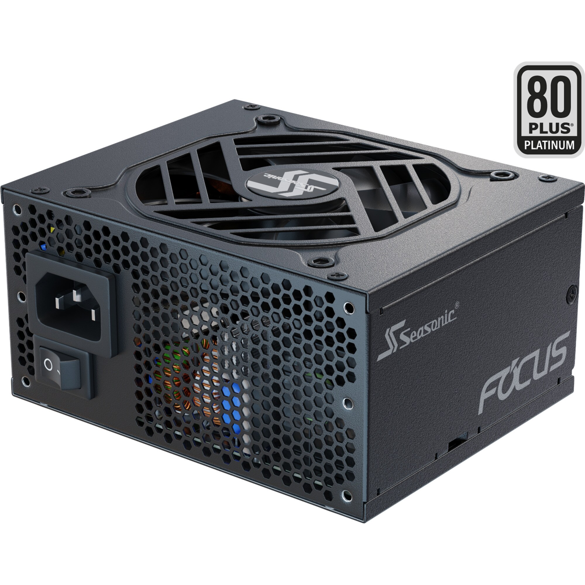Seasonic PC-Netzteil FOCUS SPX-650