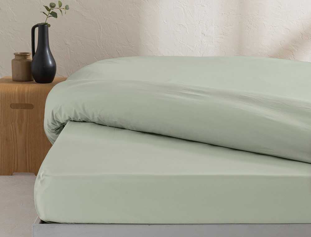 Drap-housse-Percale