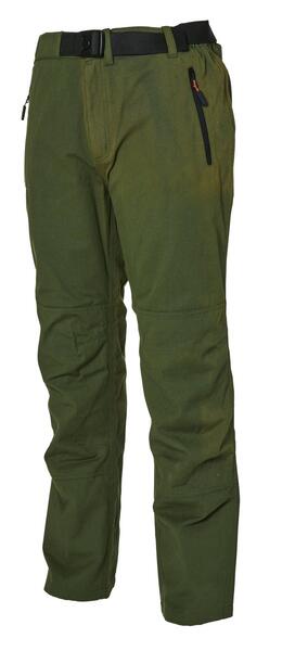Prologic Combat Trousers Army Green Visbroek