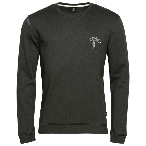 Chillaz - Hokkaido Chillaz Rope - Sweat à capuche
