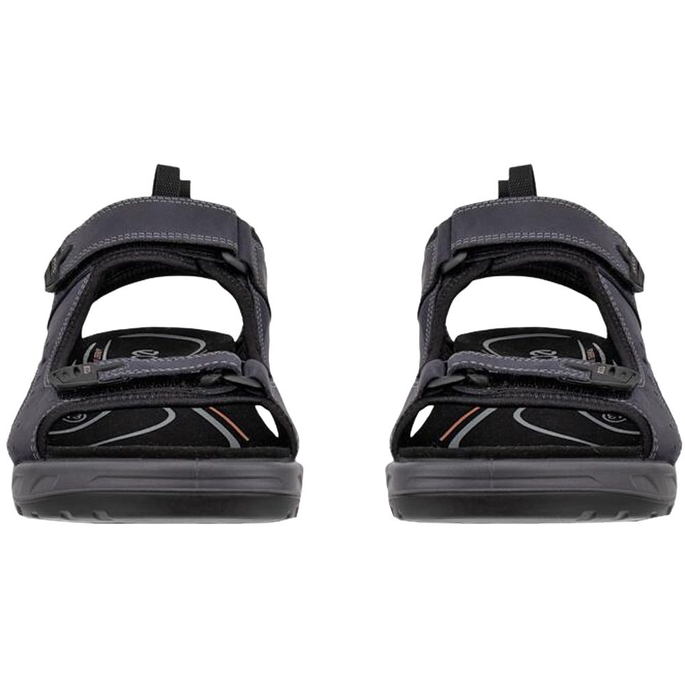 Ecco Offroad Sandalen Herren marine