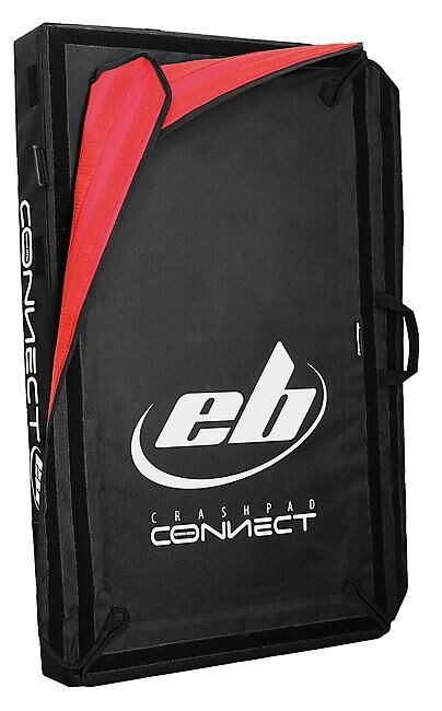 EB - CRASH PAD CONNECT (SINGLE)