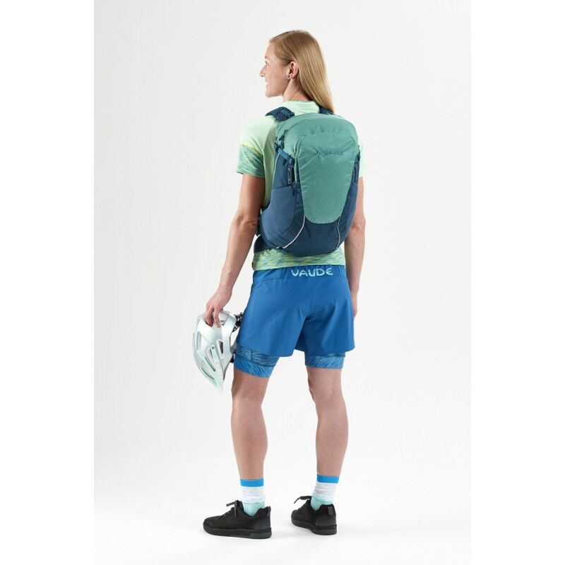 Tremalzo 18 - Sac à dos vélo femme