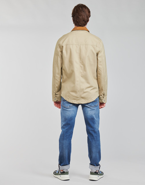 Jack & Jones - JORBERNIE  - Beige