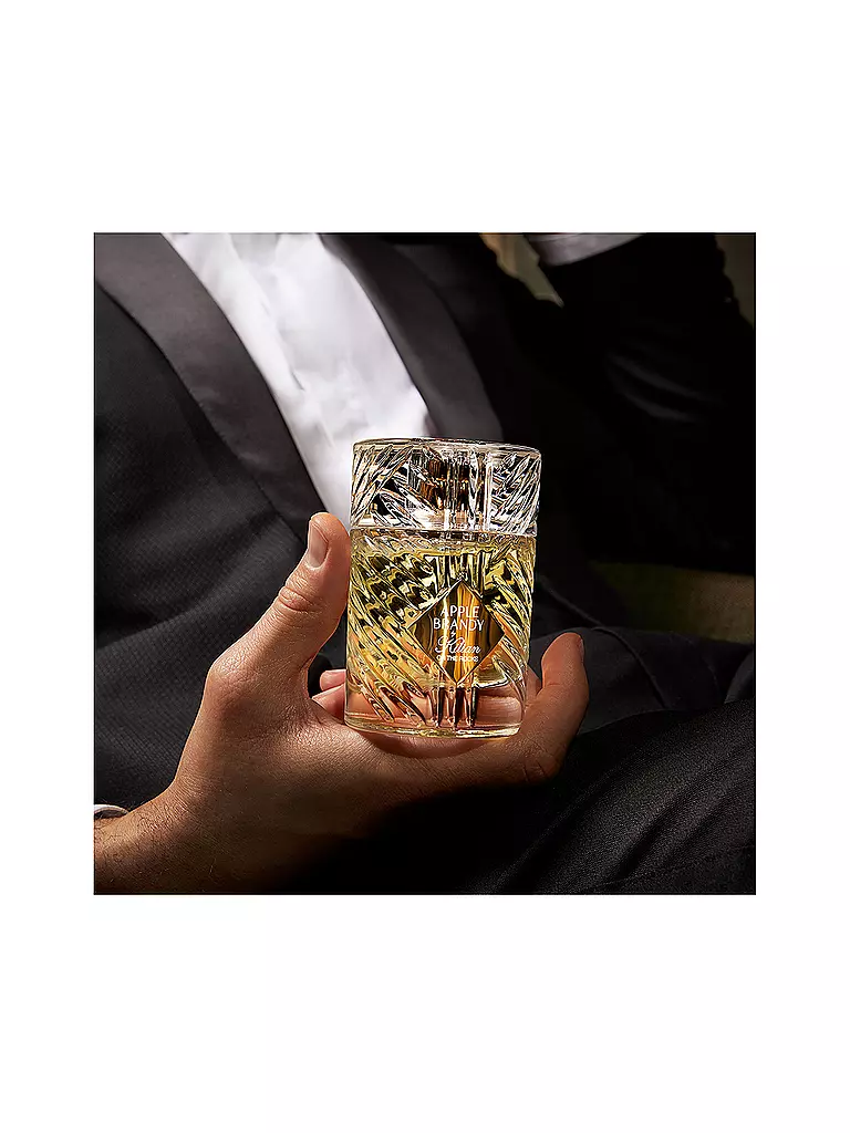 KILIAN PARIS Apple Brandy on the Rocks Eau de Parrfum 100ml keine Farbe