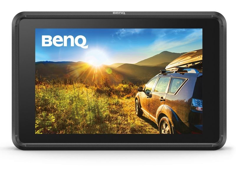 BenQ PVS7 Augenschonender 7