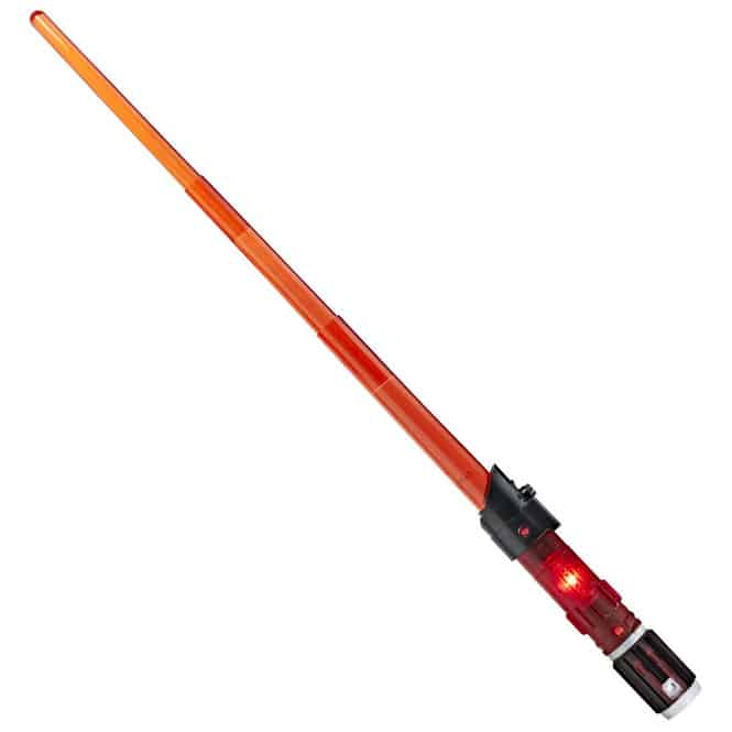Star Wars - Lichtschwert - Lightsaber Forge - Darth Vader