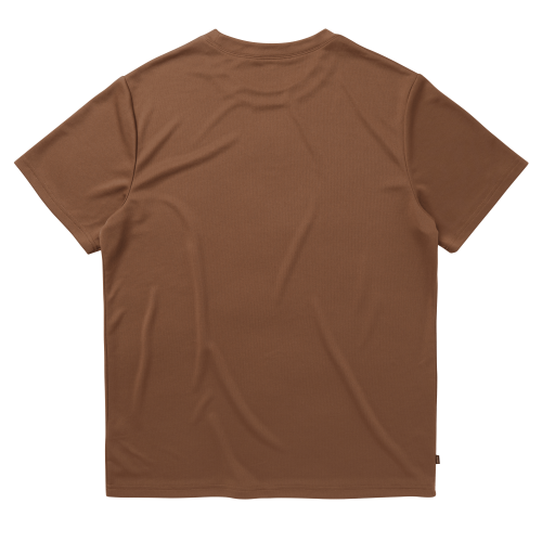 MYSTIC Tactic S/S Loosefit Quickdry 2025