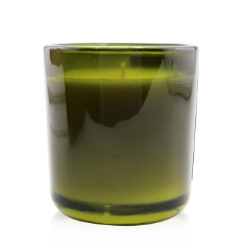 Ellis Brooklyn Terrific Scented Candle - Raven  185g/6.5oz