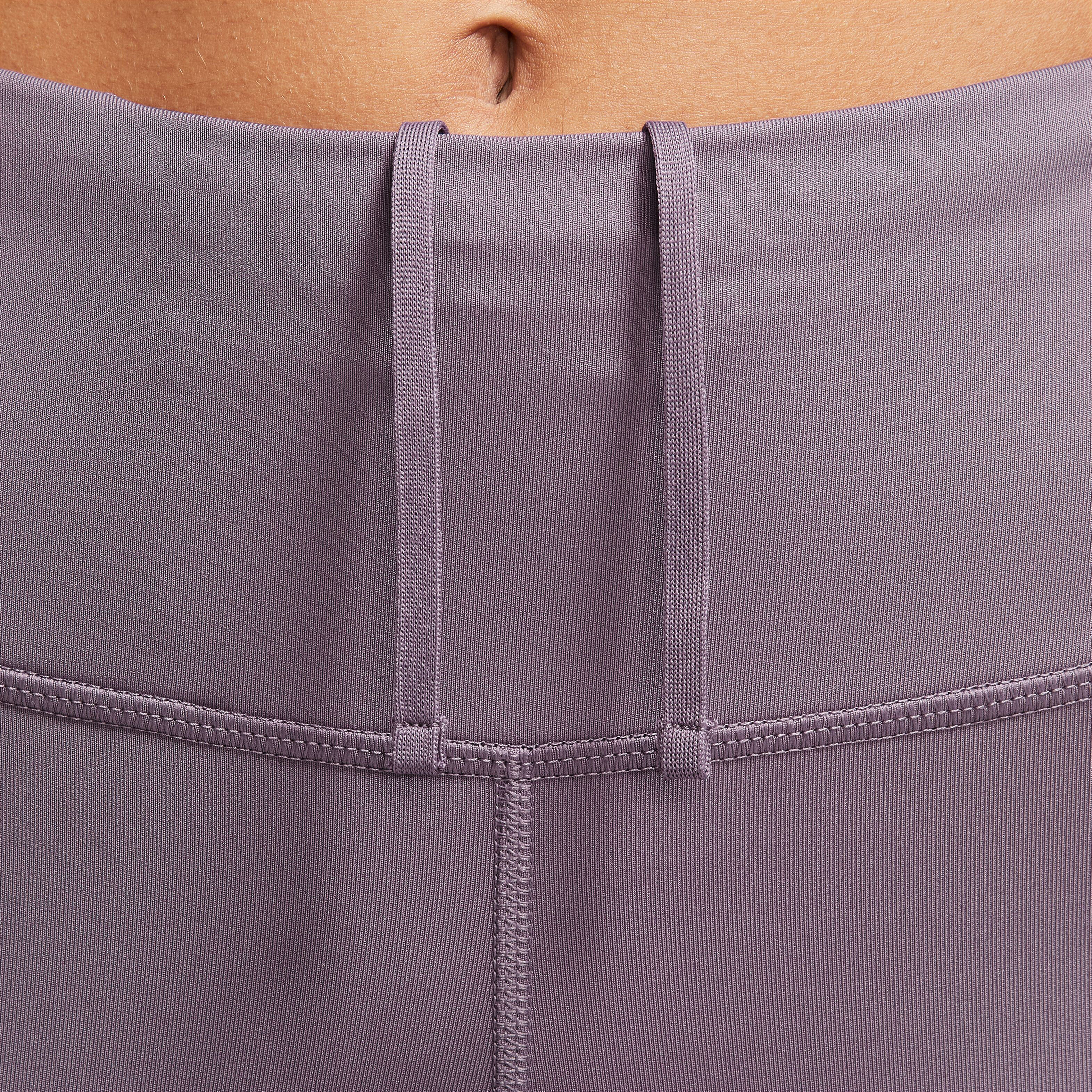 Nike Epic Fast Running Collant De Course Femmes - Lilas