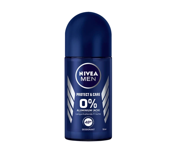 Nivea Men Deo Roll-on