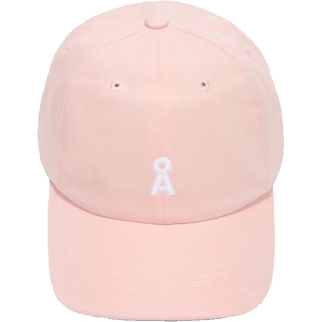 Armedangels Yenaas Bold Cap rosalilly