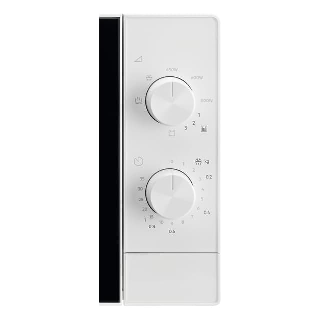 Electrolux Microovn EMZ421MMW (Hvid)