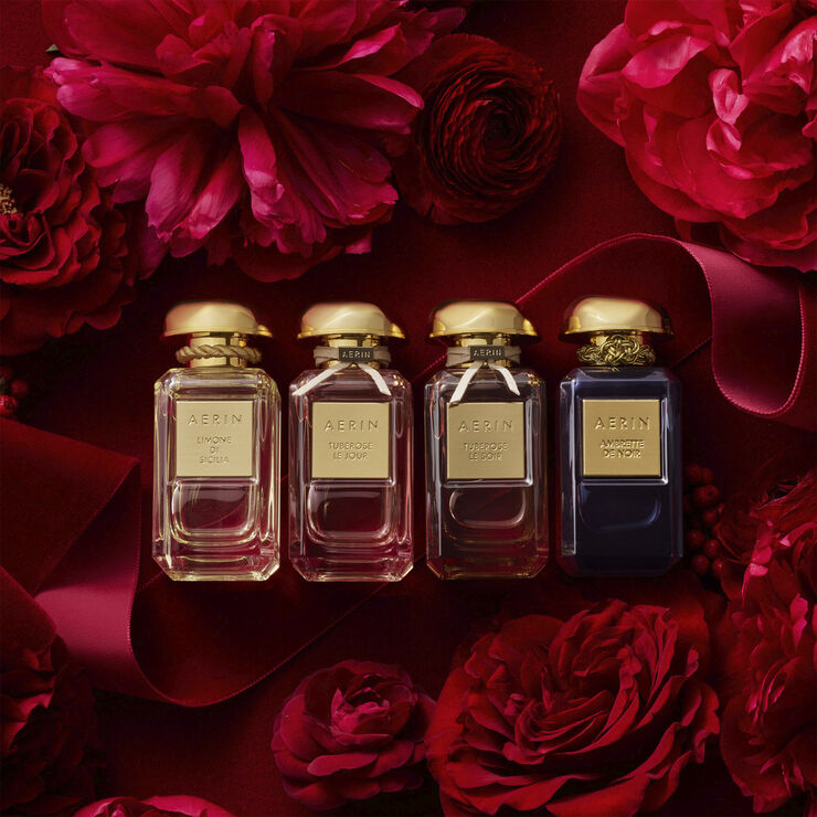 Aerin Ambrette de Noir Parfum
