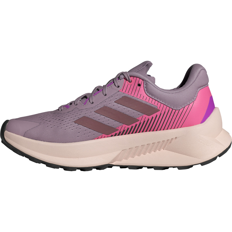 adidas Terrex Damen Soulstride Flow Schuhe