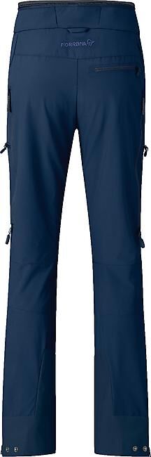 NORRONA - PANTALON LYNGEN FLEX 1 LIGHT PANTS WOMEN