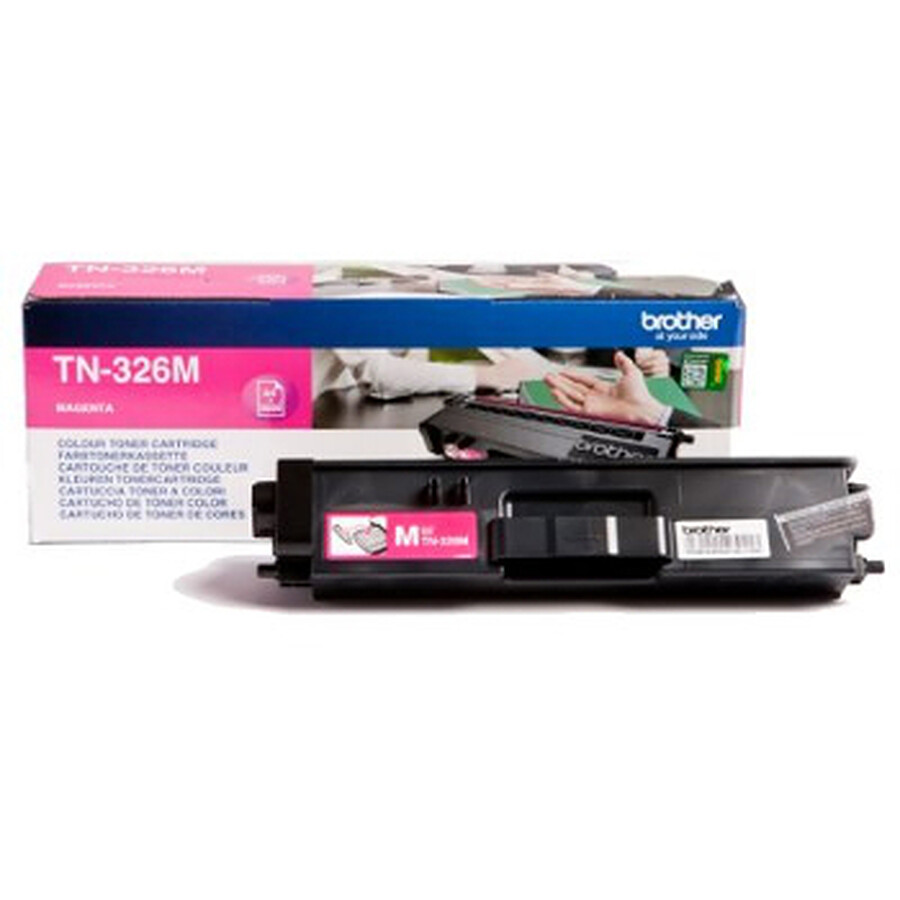 Brother TN-326 - Magenta