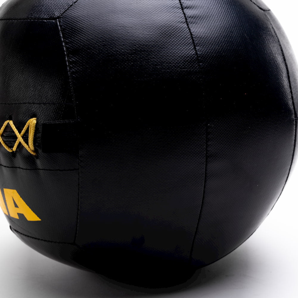 ZIVA Wallball