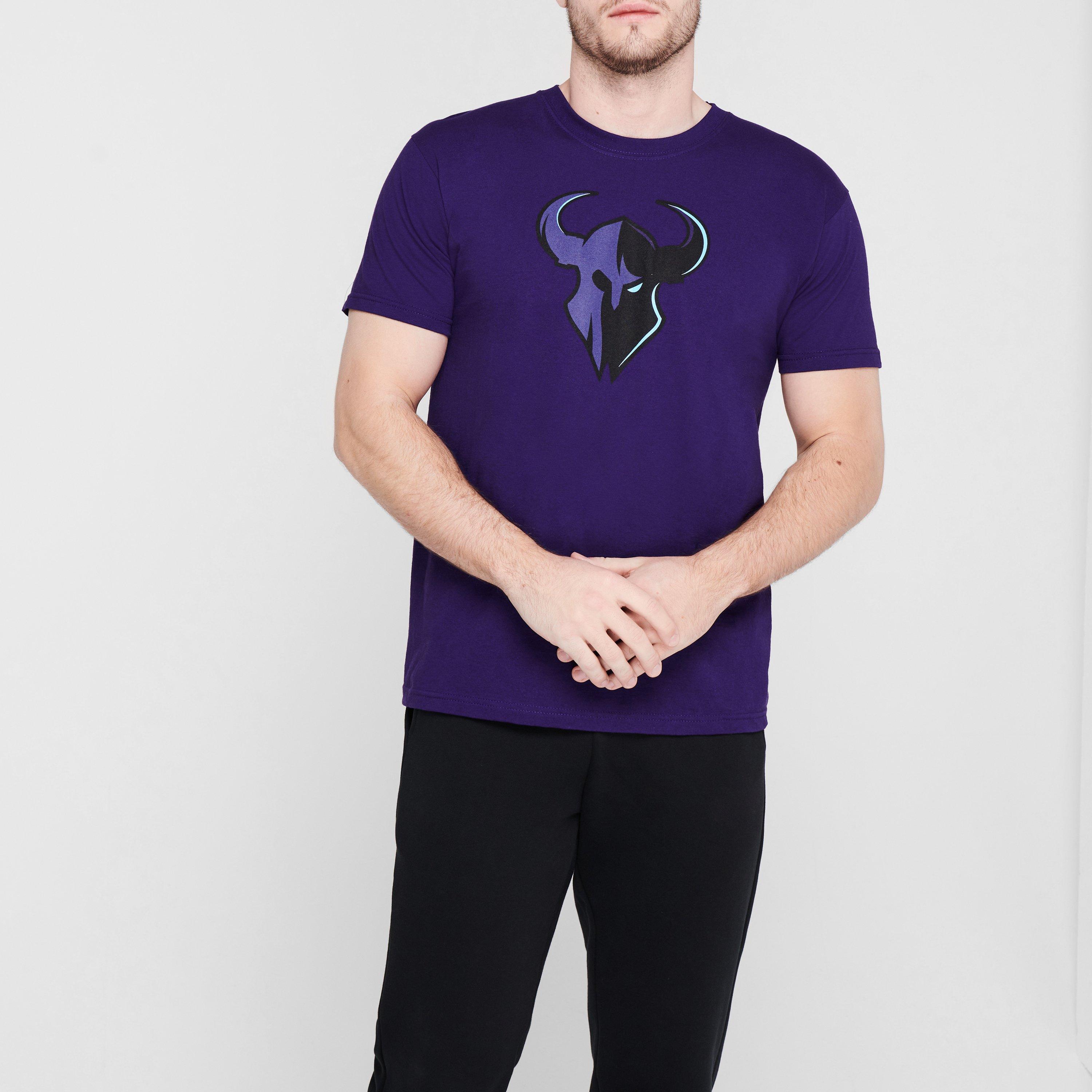 Call of Duty COD Minnesota Rokkr T shirt Mens