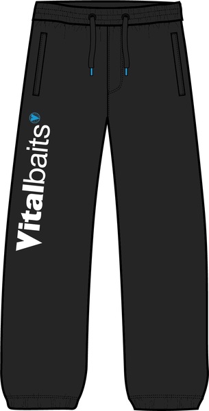 Jogging bleu Vital Baits
