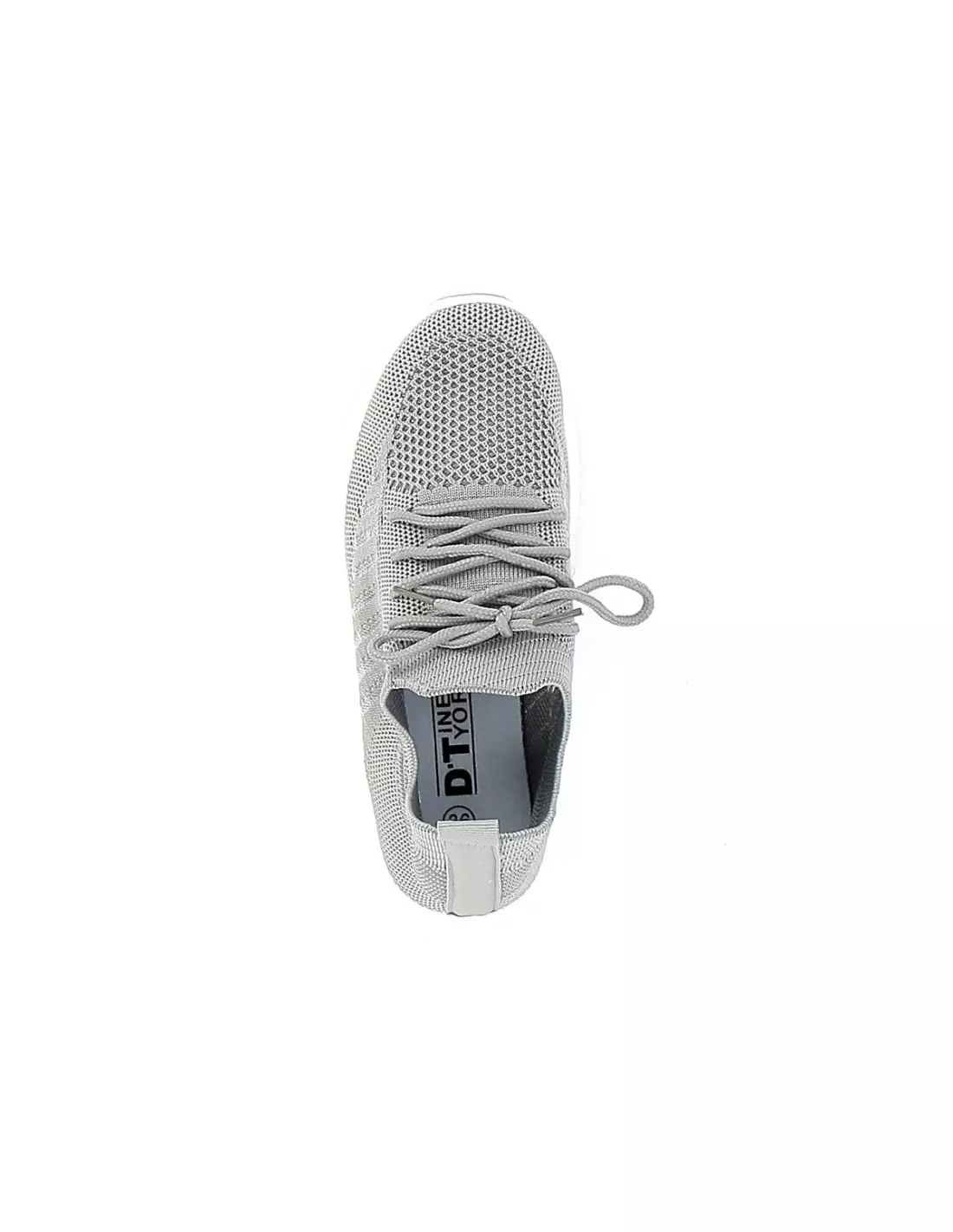 BBS B827073 - Baskets Grey