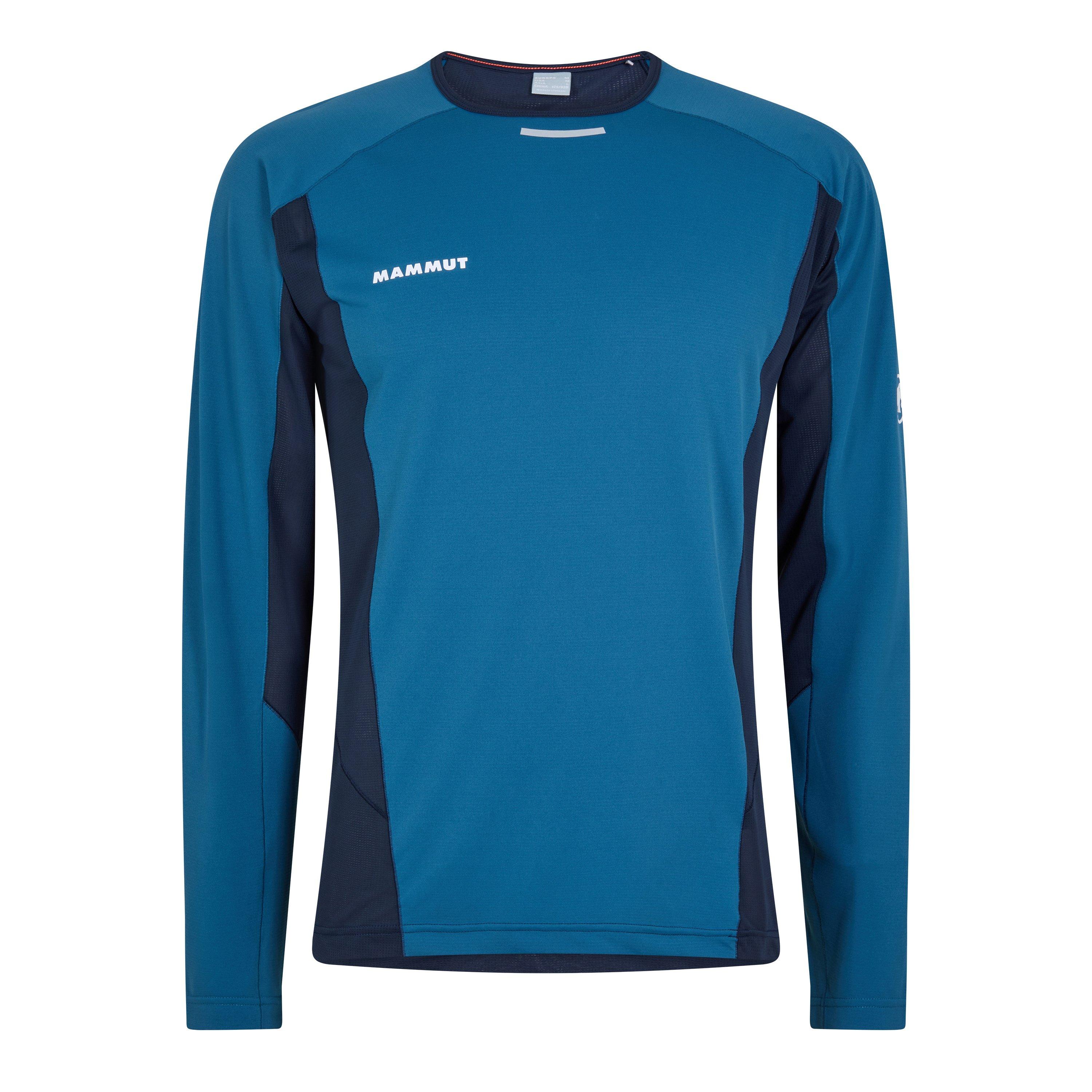 Mammut Aenergy Top L Sn51