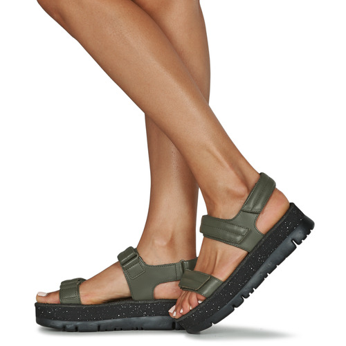 Camper - ORUGA UP Kaki