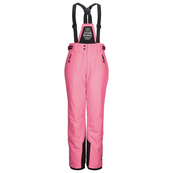 killtec - Girl's KSW 213 Ski Pants - Pantalon de ski