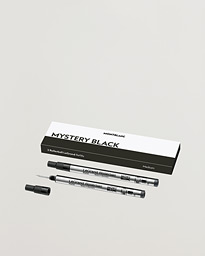 Montblanc 2 Rollerball LeGrand Pen Refills Royal Blue