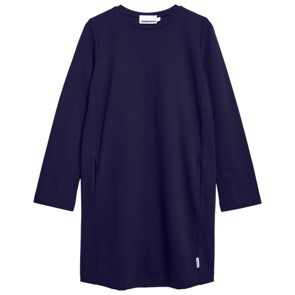 ARMEDANGELS - Women's Maariliana L/S Jersey Dress - Robe