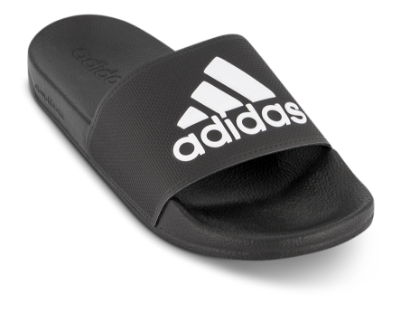 adidas Adilette Shower Sandal Svart